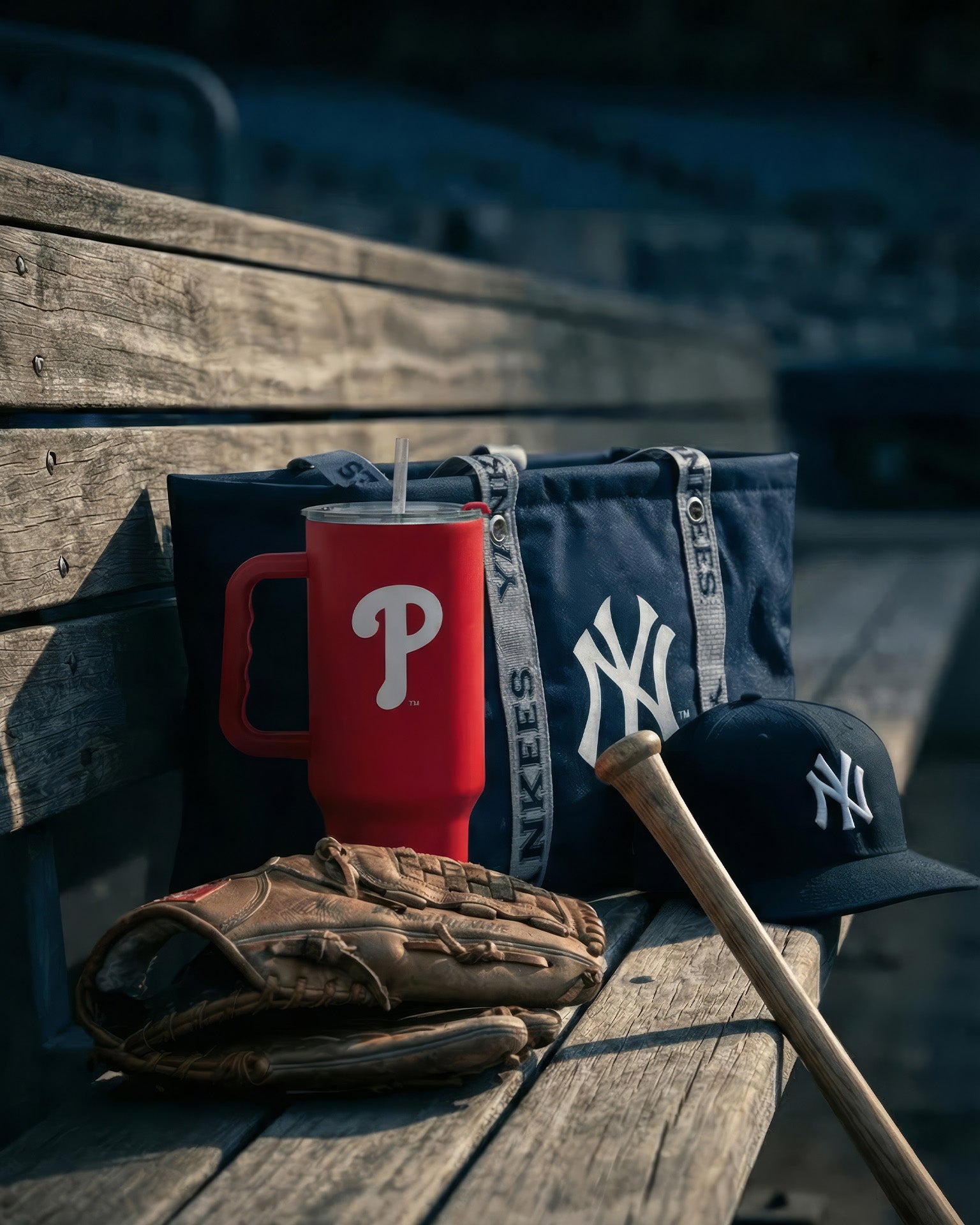 Discover sports team gear and accessories at Logo Brands