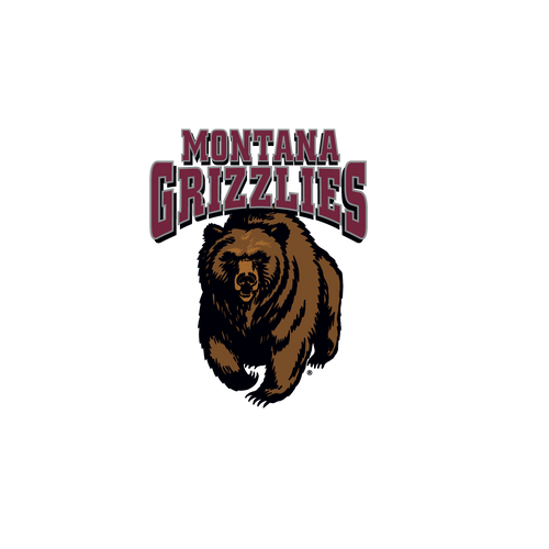 Montana grizzlies