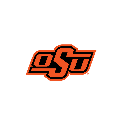 Oklahoma State cowboys