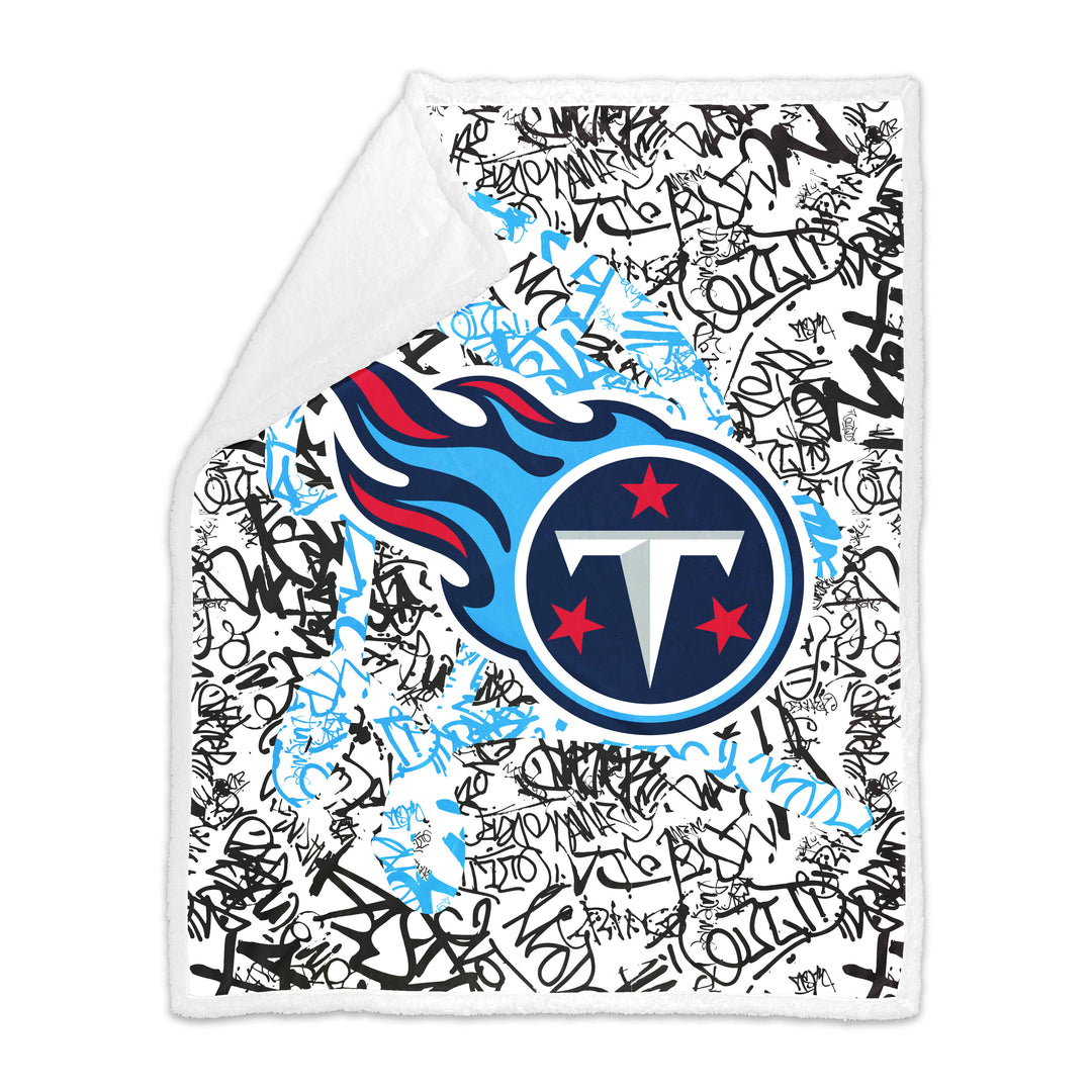 Blankets | Logo Brands