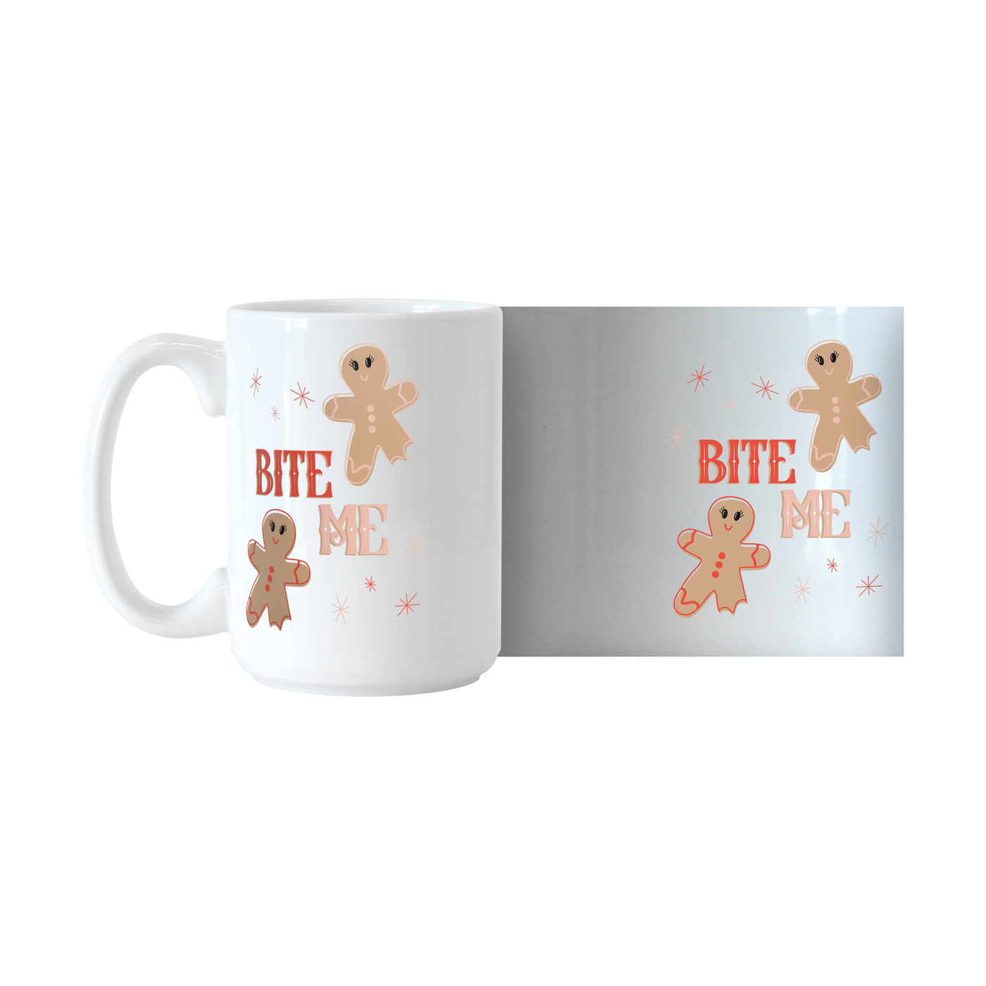 Bite Me 15oz Sublimated Mug