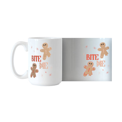 Bite Me 15oz Sublimated Mug