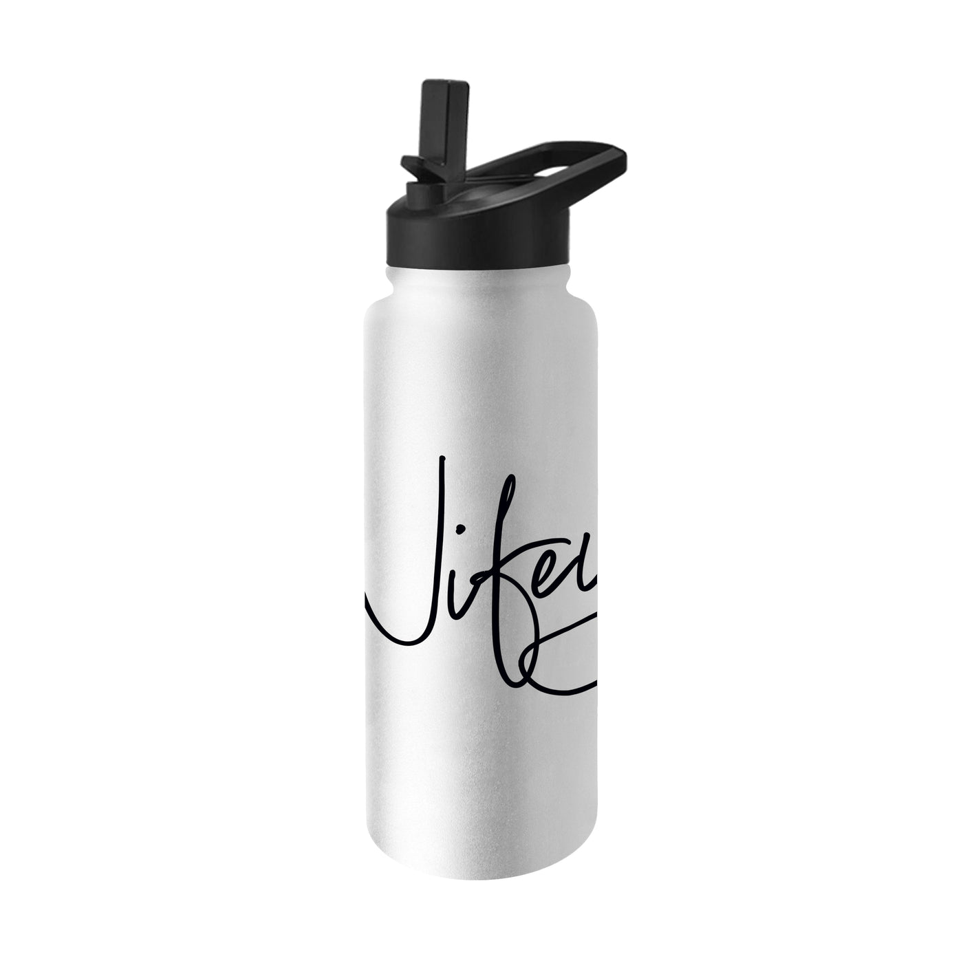 Wedding Collection Wifey 34oz Quencher Bottle