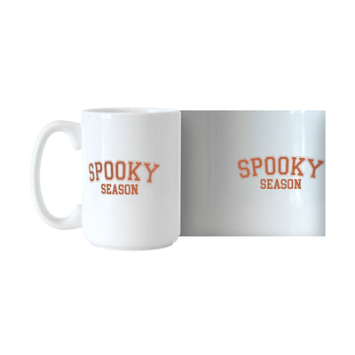 Halloween 15oz Spooky Season Sublimated Mug