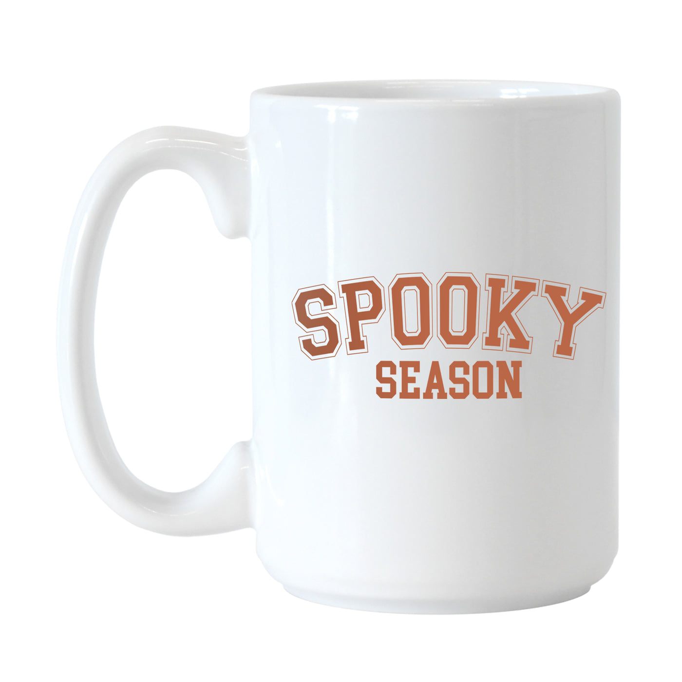 Halloween 15oz Spooky Season Sublimated Mug