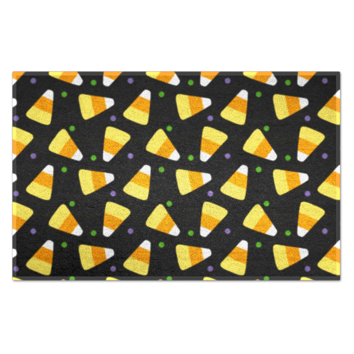 Candy Corn - Seasonal Starter Mat
