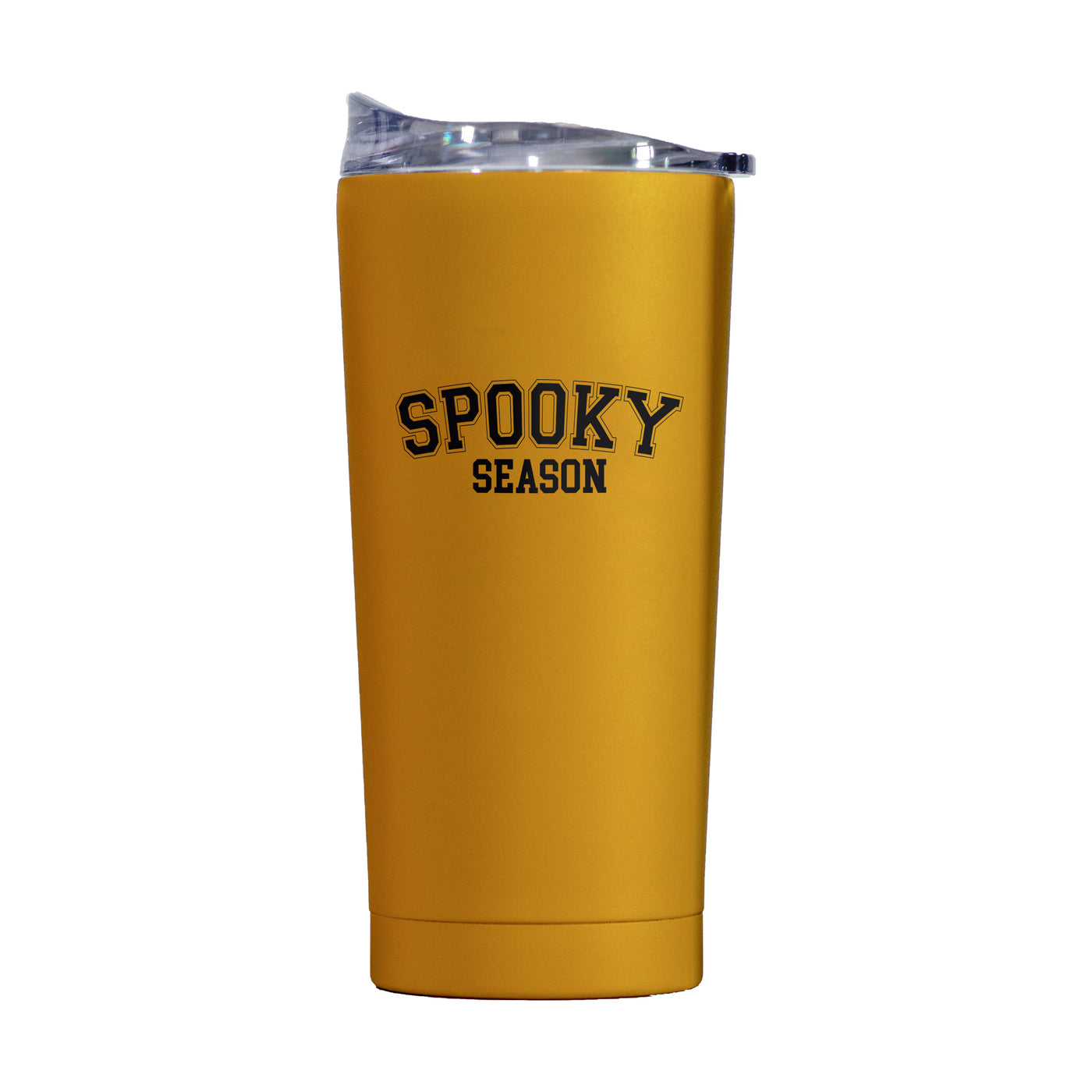 Halloween 20oz Spooky Season Powder Coat Tumbler