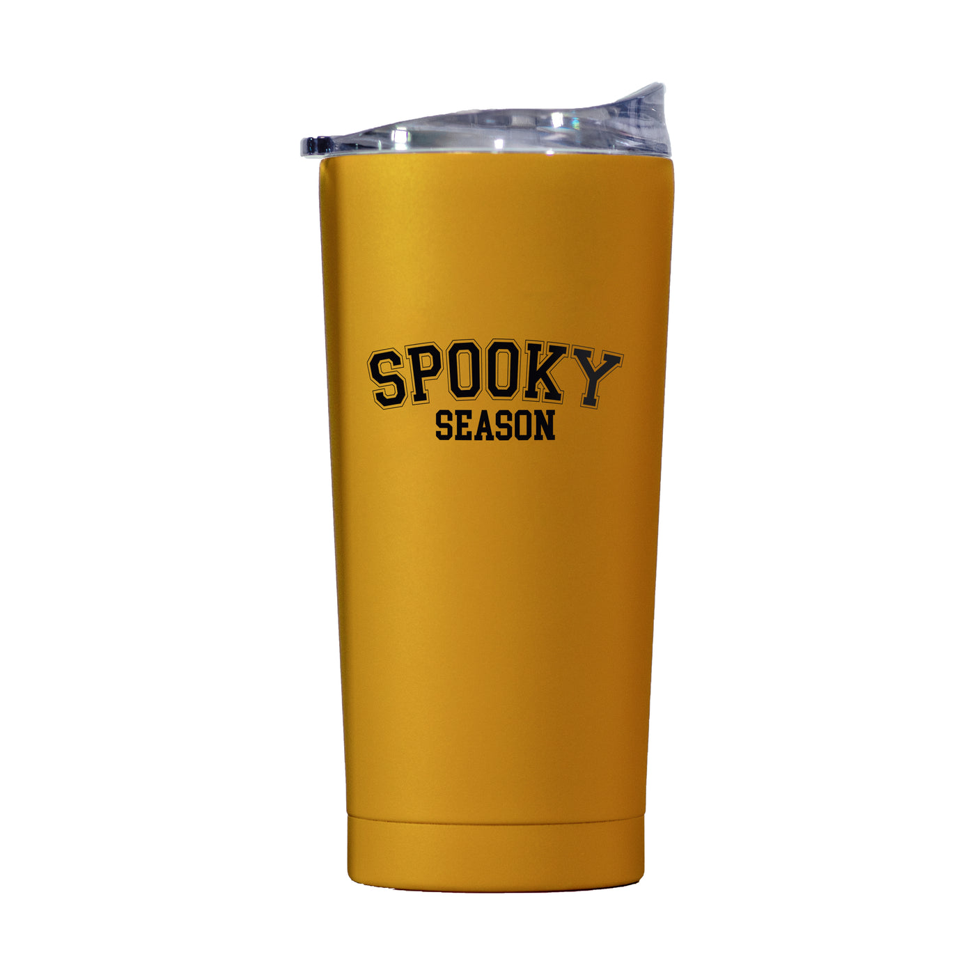 Halloween 20oz Spooky Season Powder Coat Tumbler