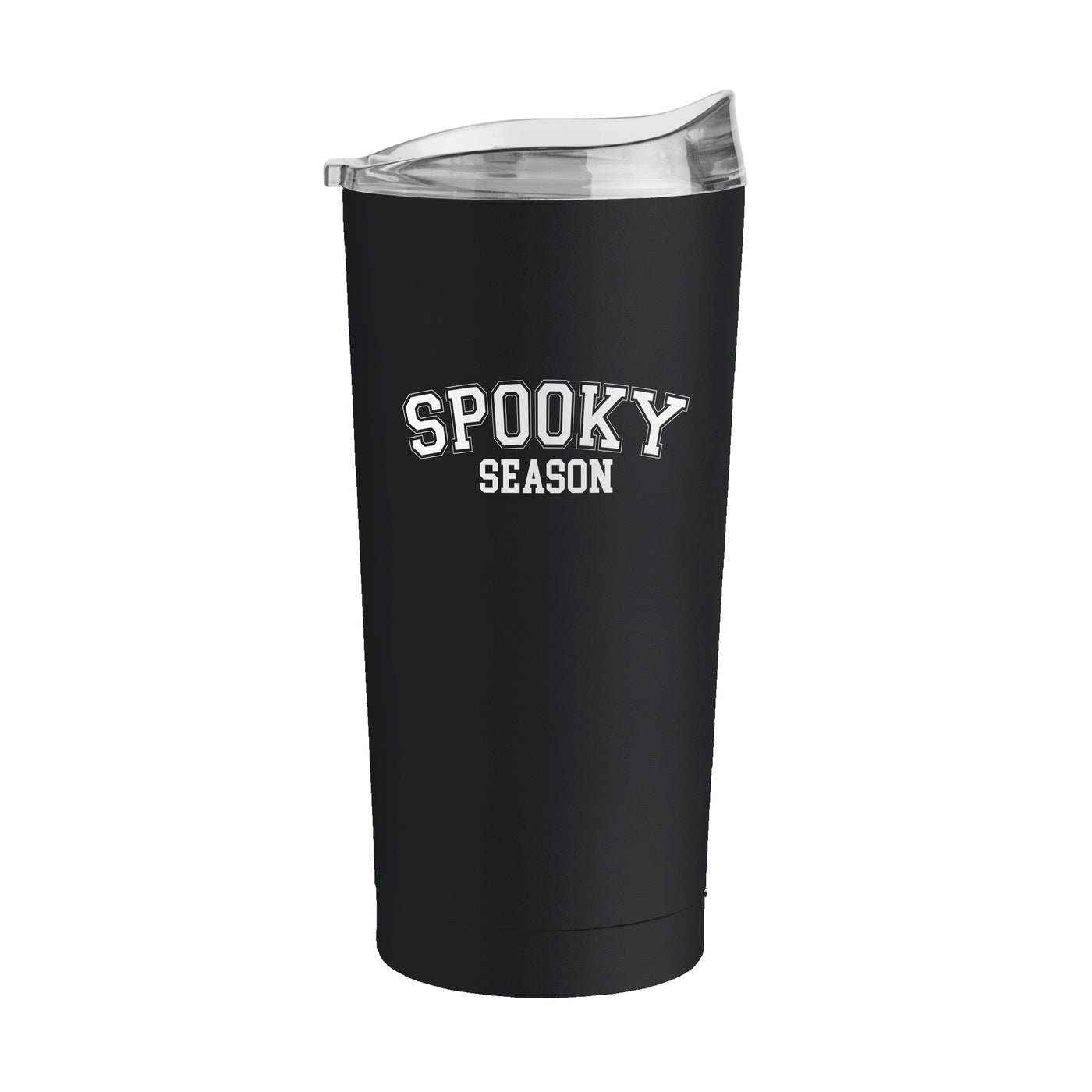 Halloween 20oz Spooky Season Powder Coat Tumbler