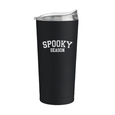 Halloween 20oz Spooky Season Powder Coat Tumbler