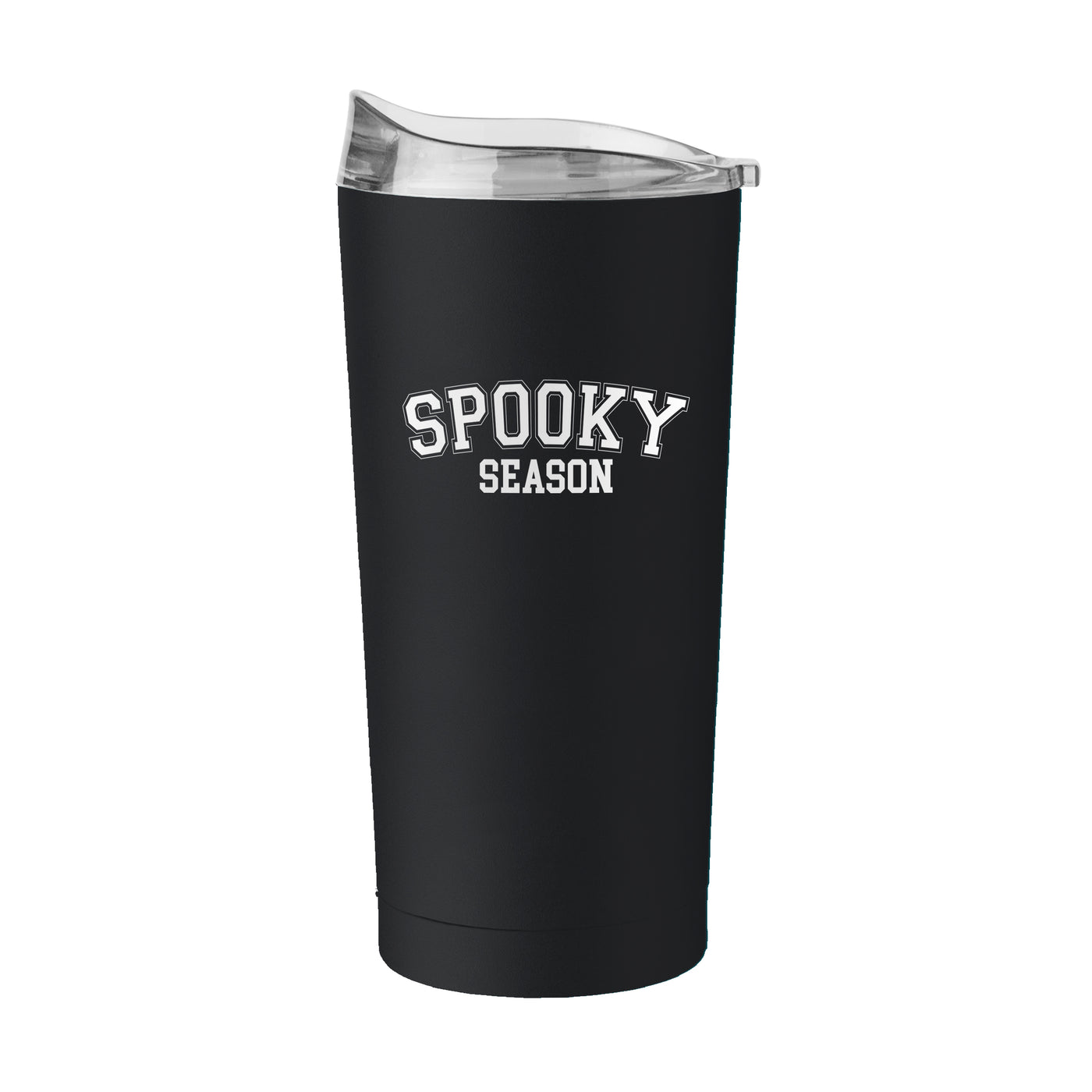 Halloween 20oz Spooky Season Powder Coat Tumbler