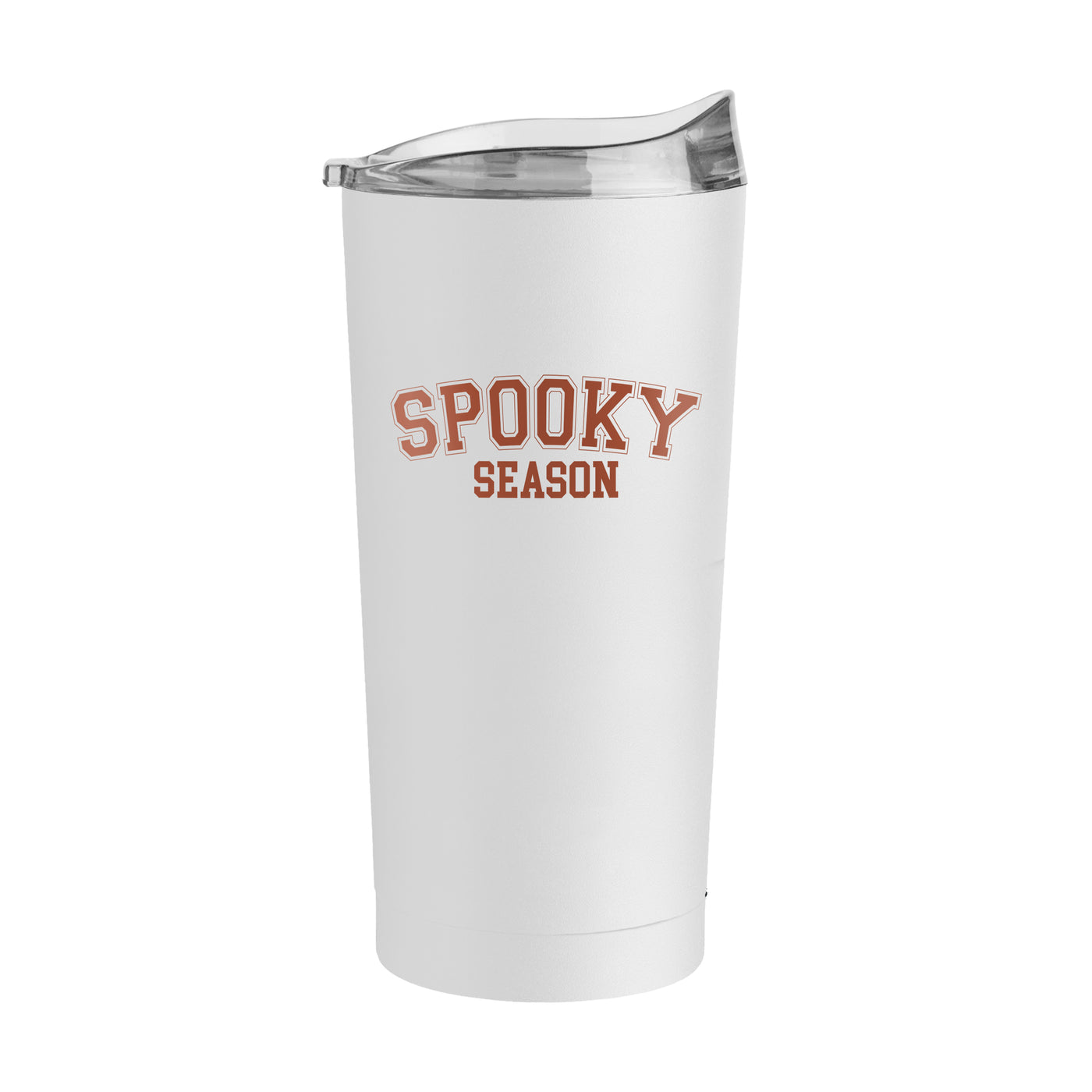 Halloween 20oz Spooky Season Powder Coat Tumbler