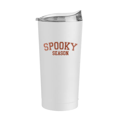 Halloween 20oz Spooky Season Powder Coat Tumbler