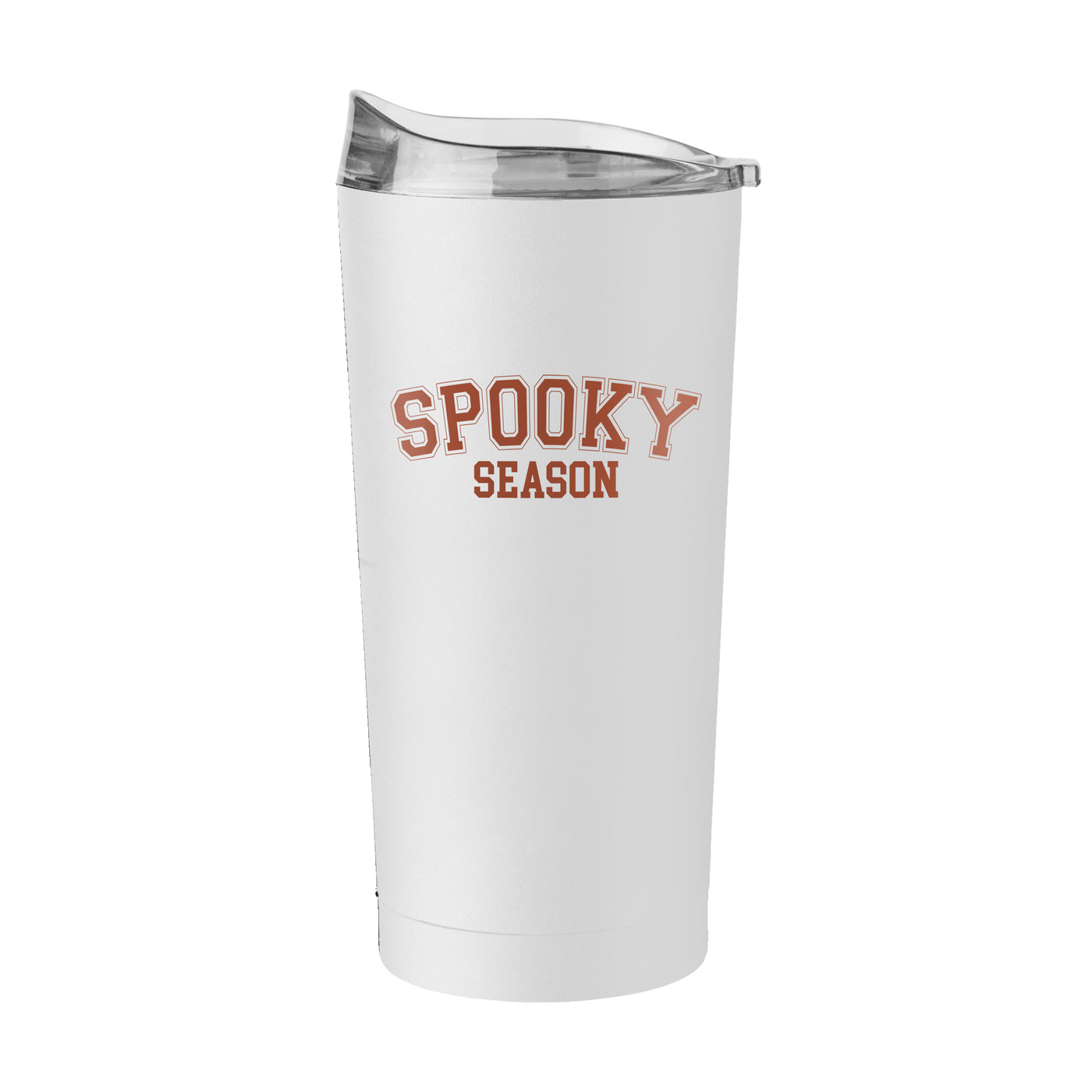 Halloween 20oz Spooky Season Powder Coat Tumbler