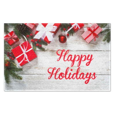 Happy Holidays HiDef