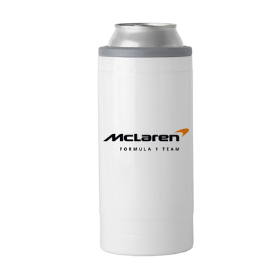 McLaren Formula 1 Team 12oz Logo Slim Can Coolie