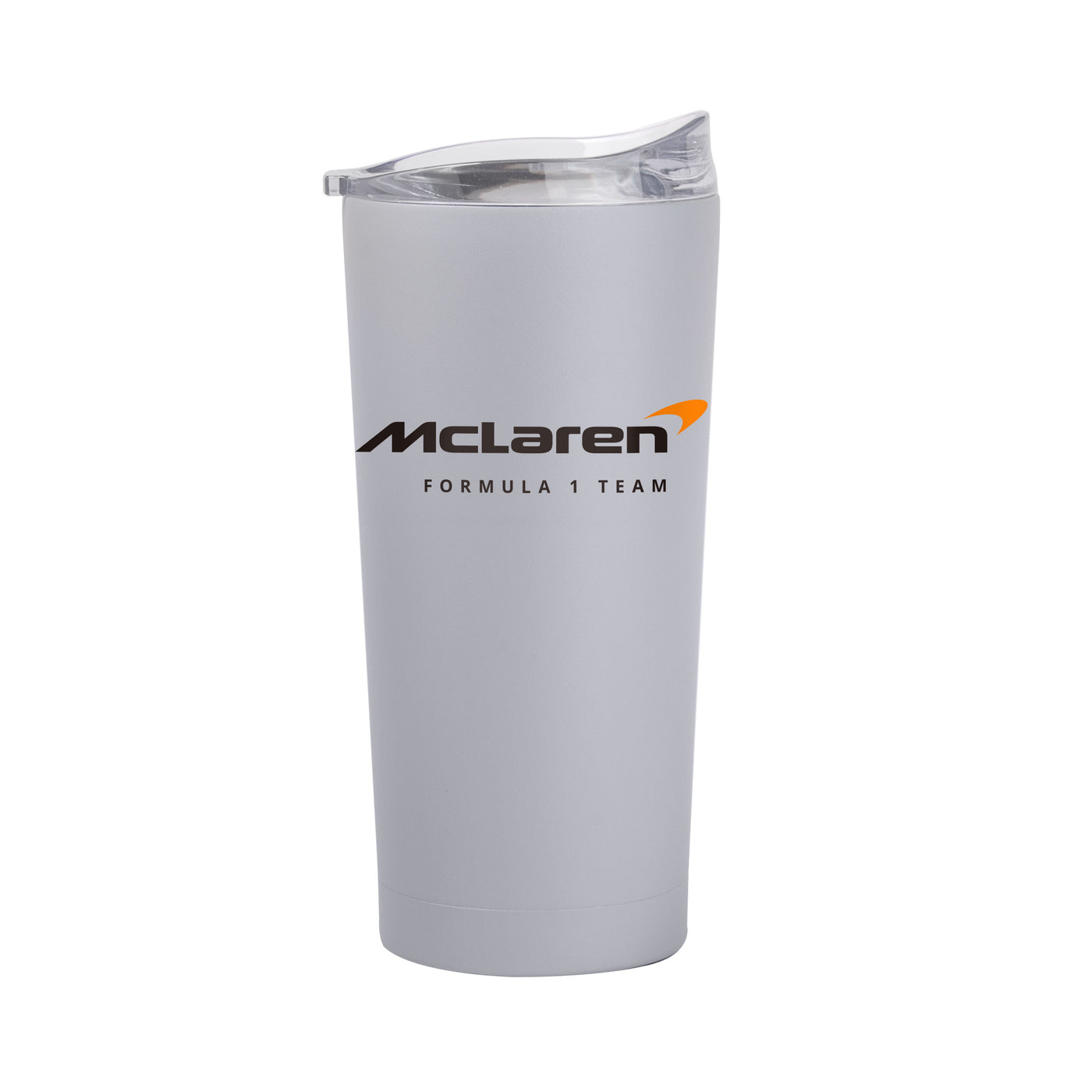 McLaren Formula 1 Team Stone 20oz Powder Coat Tumbler