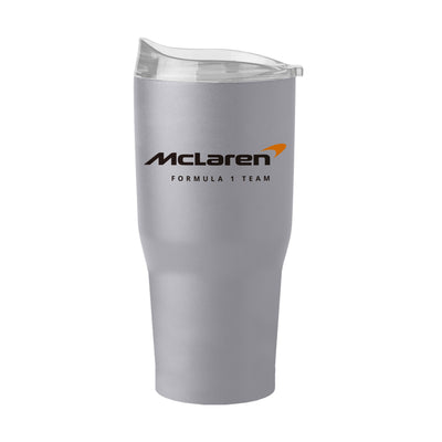 McLaren Formula 1 Team Stone 30oz Powder Coat Tumbler