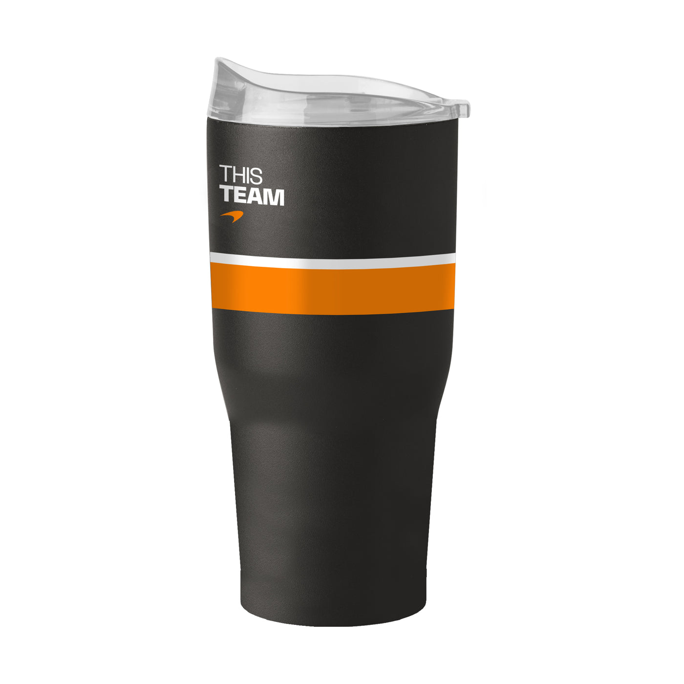 2025 McLaren Constructors Championship 30oz Wrap PC Tumbler