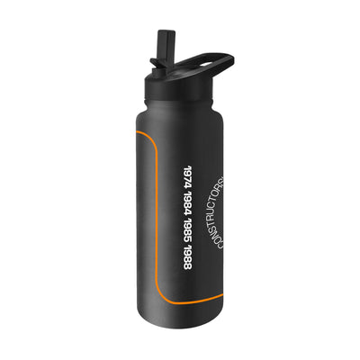 2025 McLaren Constructors Championship Quencher Bottle