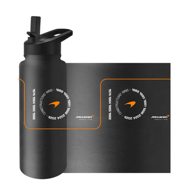 2025 McLaren Constructors Championship Quencher Bottle