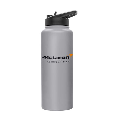 McLaren Formula 1 Team Stone 34oz Quencher Bottle