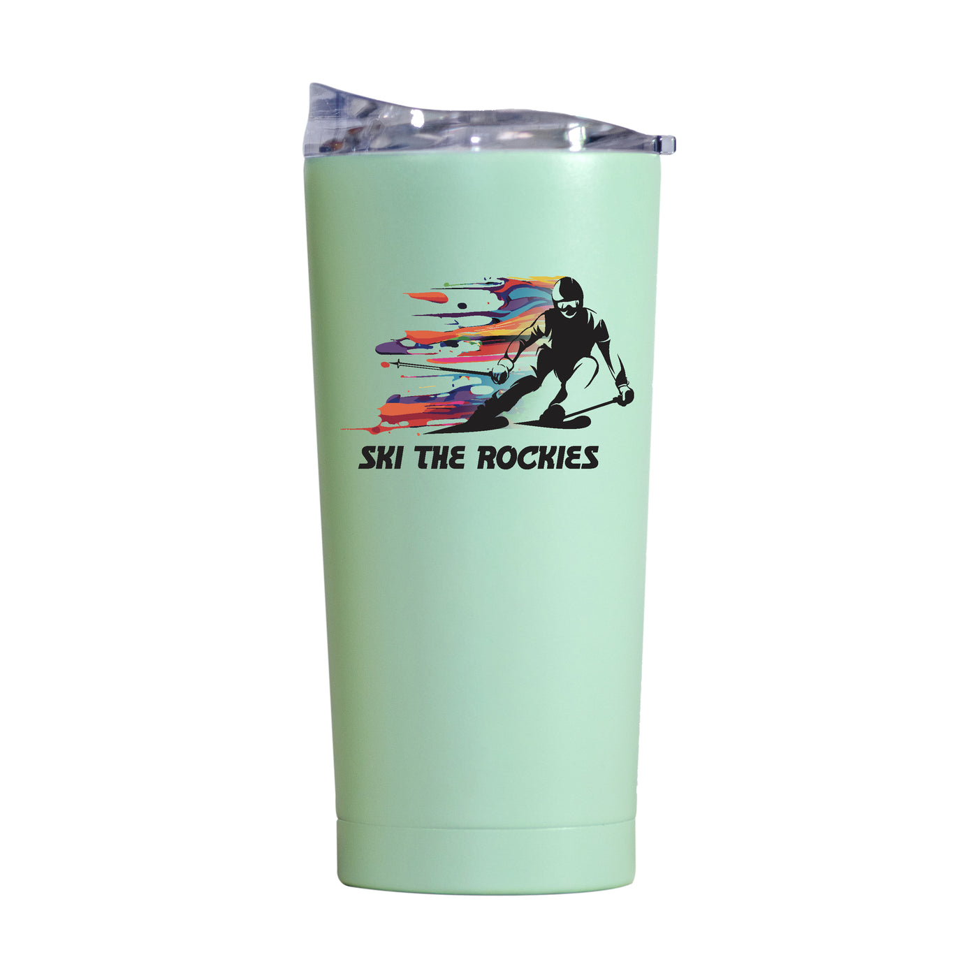 Rein Designs Cove 20oz Powder Coat Tumbler