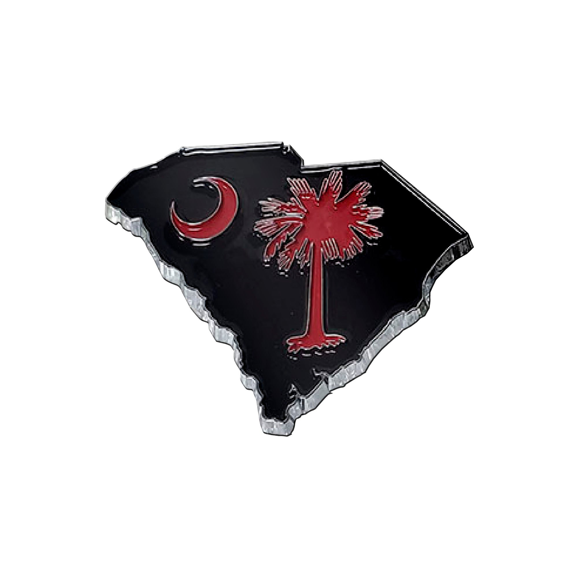 Sc Basic Logo South Carolina State of Color Emblem | Logo Brands