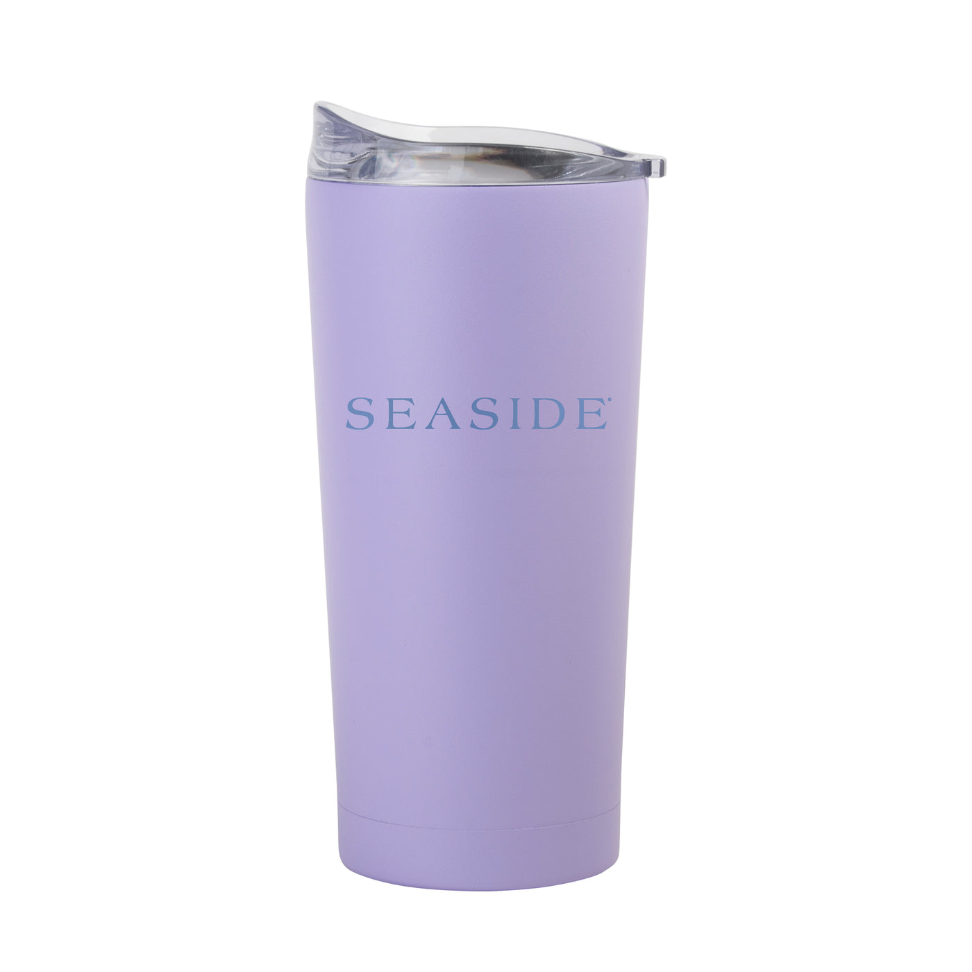 Seaside Florida 20oz Powder Coat Tumbler