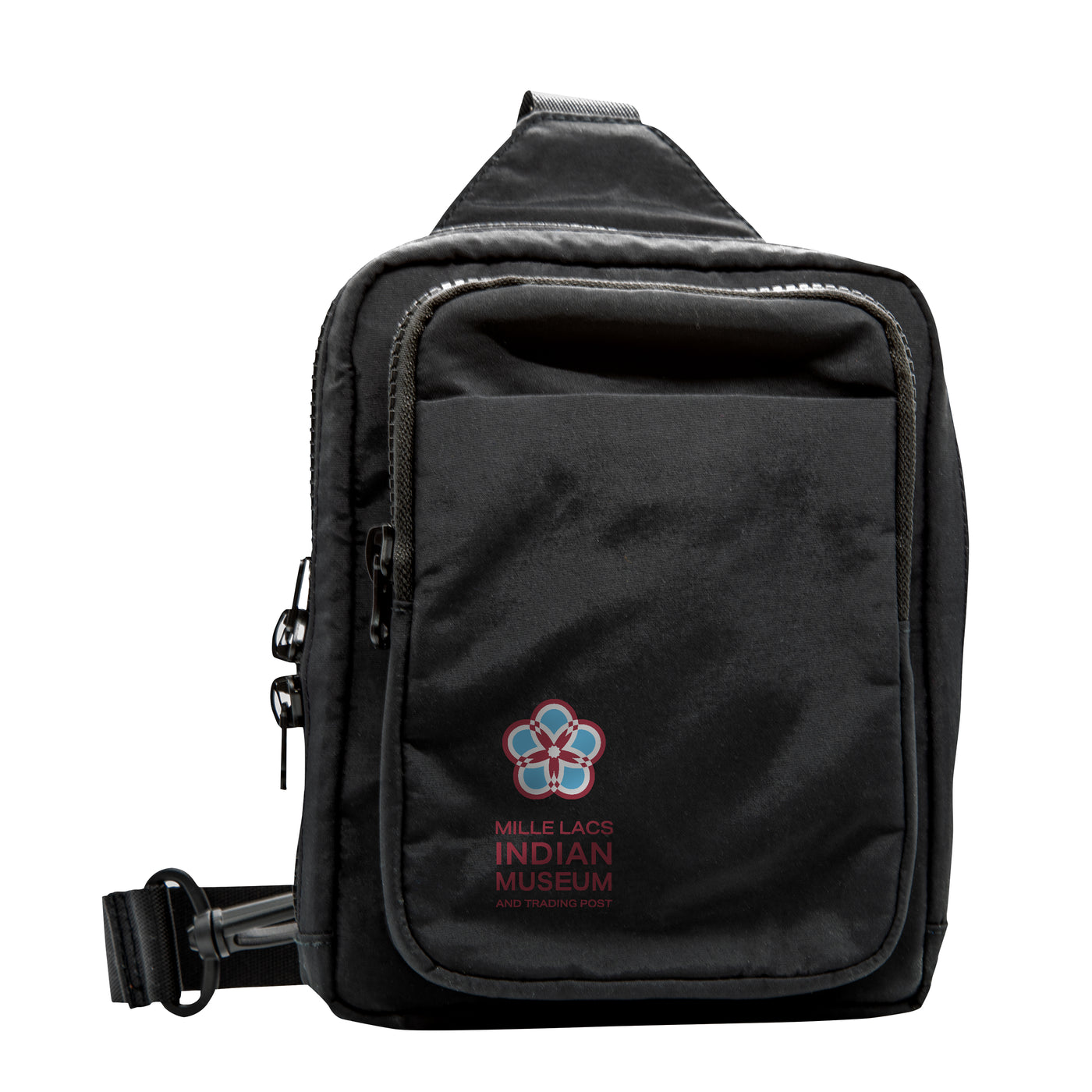 Mille Lacs Indian Dash Pack