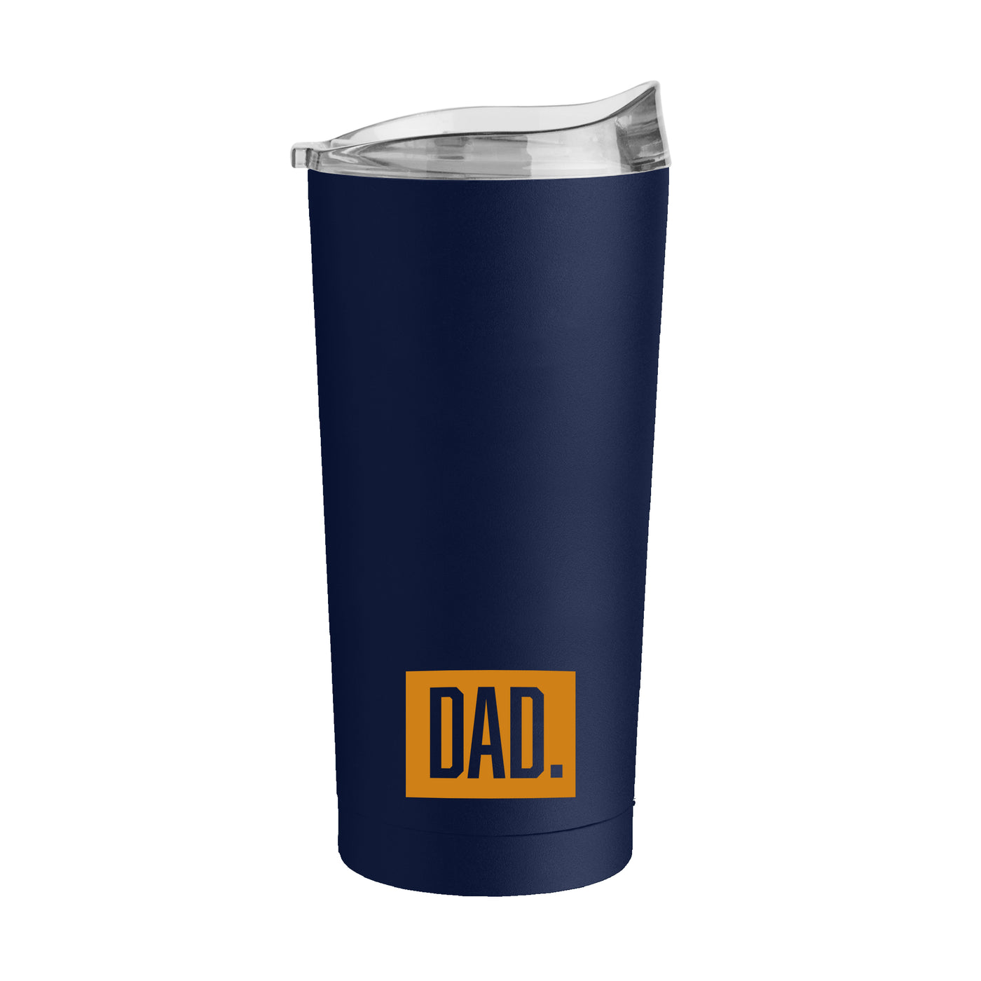 Father's Day DAD 20oz Powder Coat Tumbler