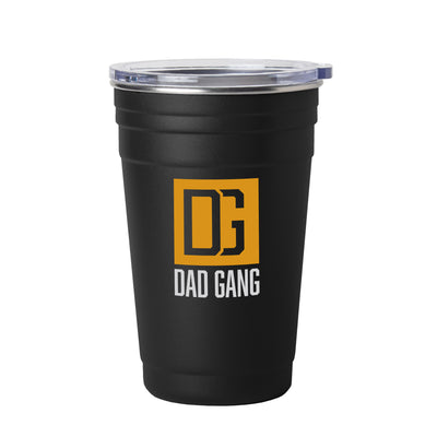 Father's Day Dad Gang 22oz Stainless Cup