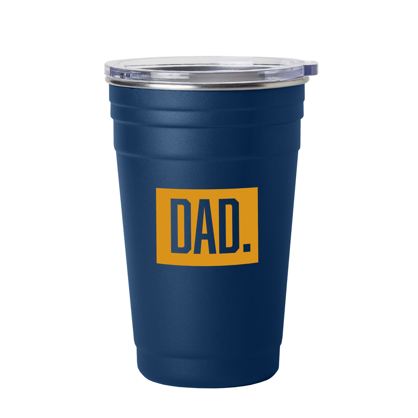 Father's Day DAD 22oz Stainless Cup
