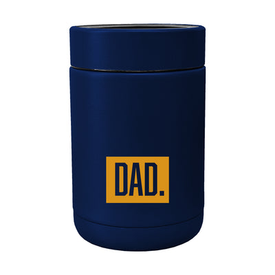 Father's Day DAD Powder Coat Coolie