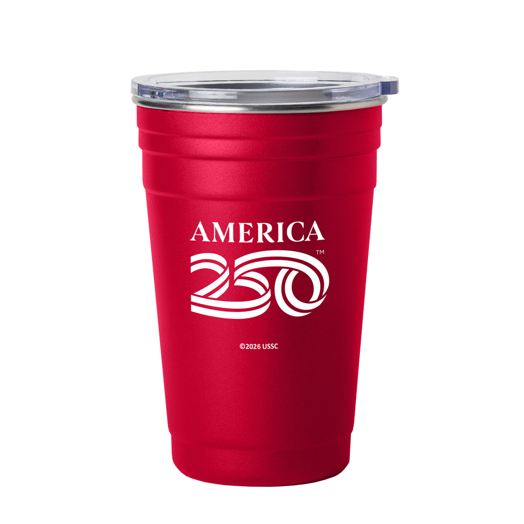 Explore America 250 Collections | Logo Brands