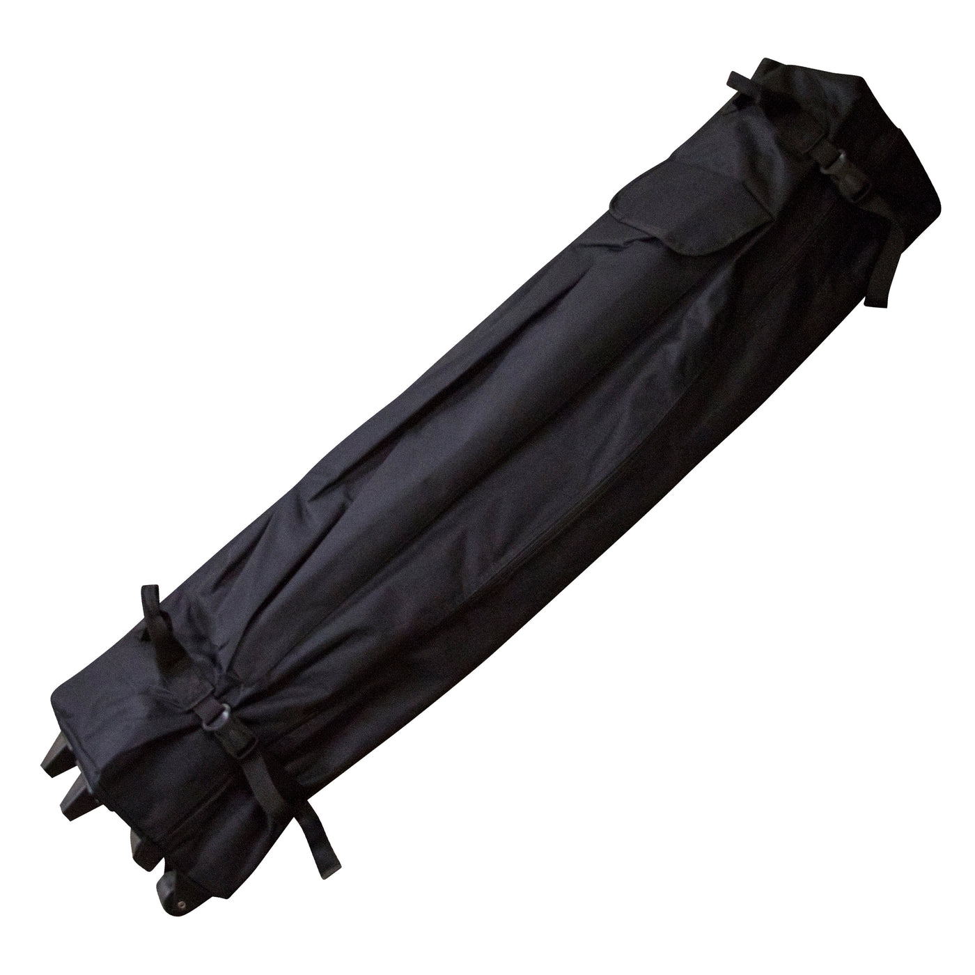 9x9 Premium and Economy Replacement Canopy Bag with Rollers - Logo Brands