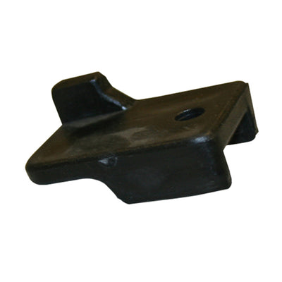 Premium Frame Part #4 - Beam Connector - Logo Brands