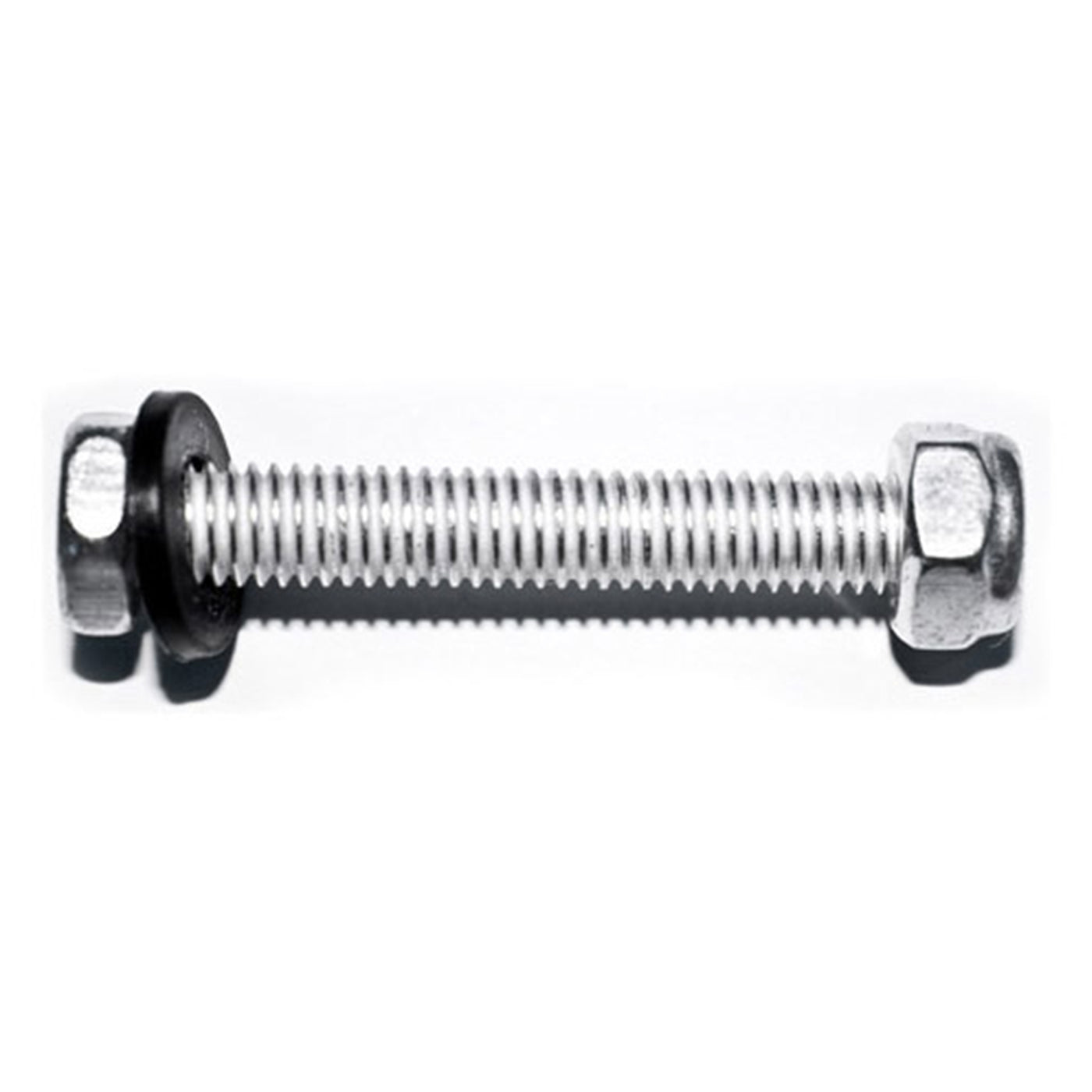 Frames Part #12 - Nuts and Bolts - Logo Brands