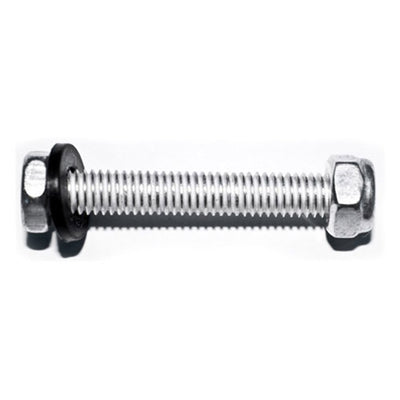 Frames Part #12 - Nuts and Bolts - Logo Brands