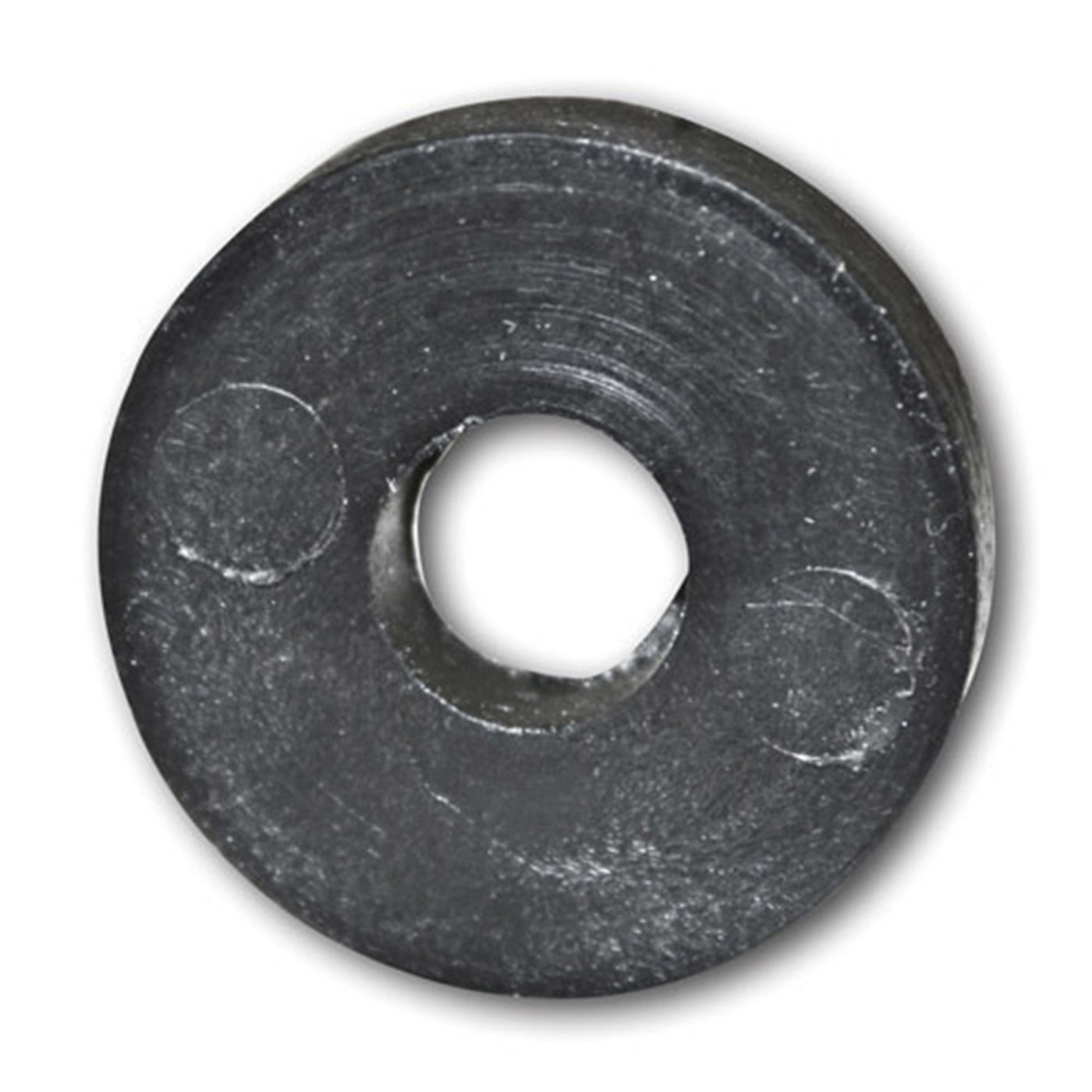 Frames Part #13 - Black Round Spacer - Logo Brands