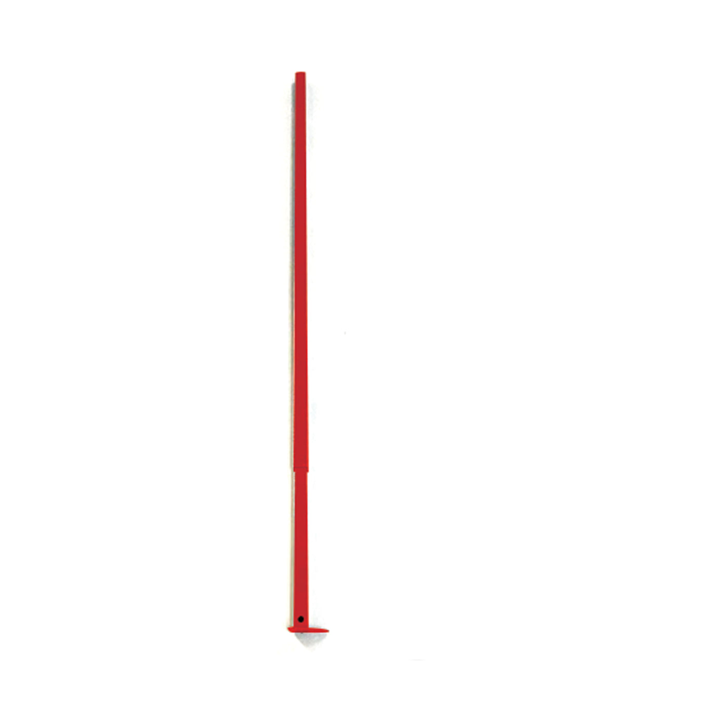 10x10 Canopy with Swing Wall Part #18 Corner Leg Assembly (80.3) NON SHADEWALL SIDE