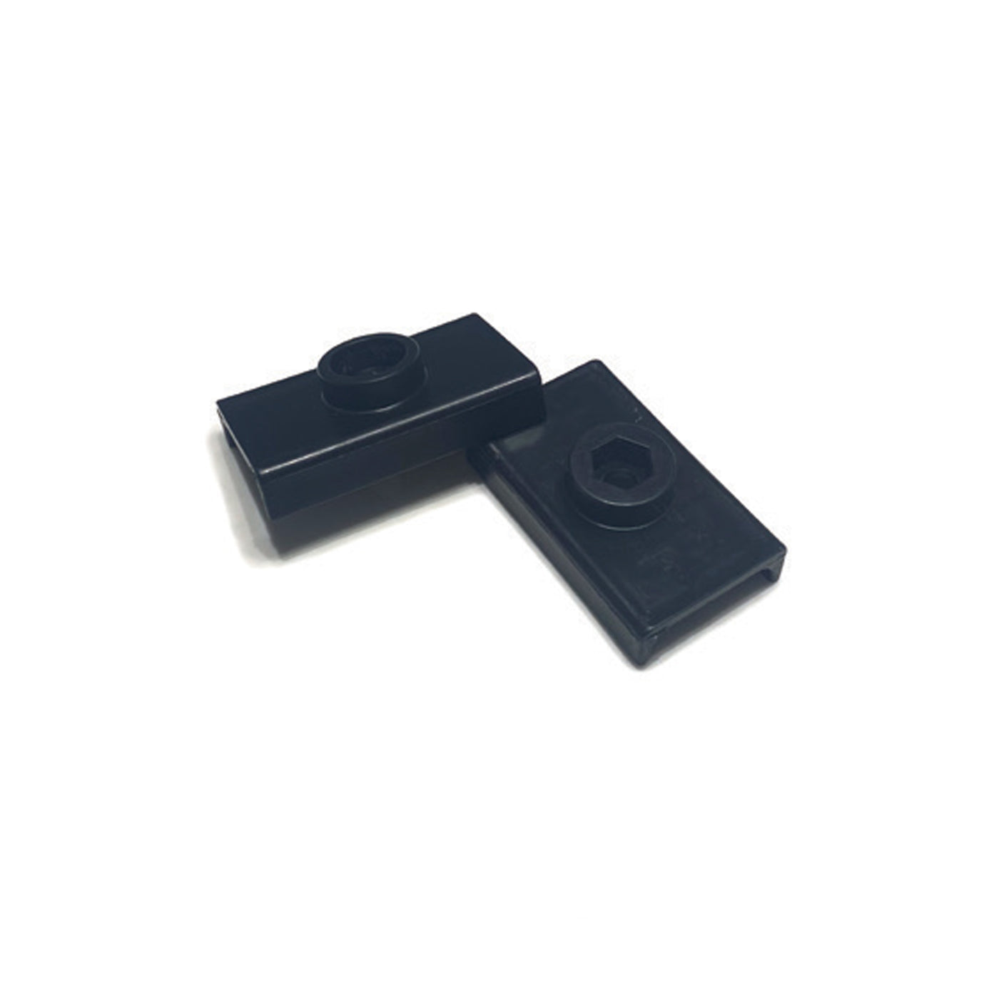 10x10 Canopy with Swing Wall Part #4 Plasitc Protective Cover for Eave Beam
