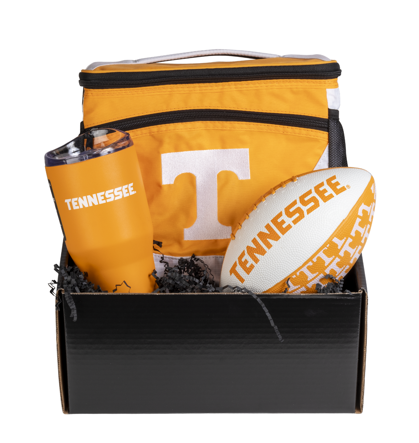 Tennessee Beat Texas A&M Fan Box