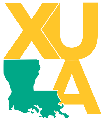 Xavier Of Louisiana
