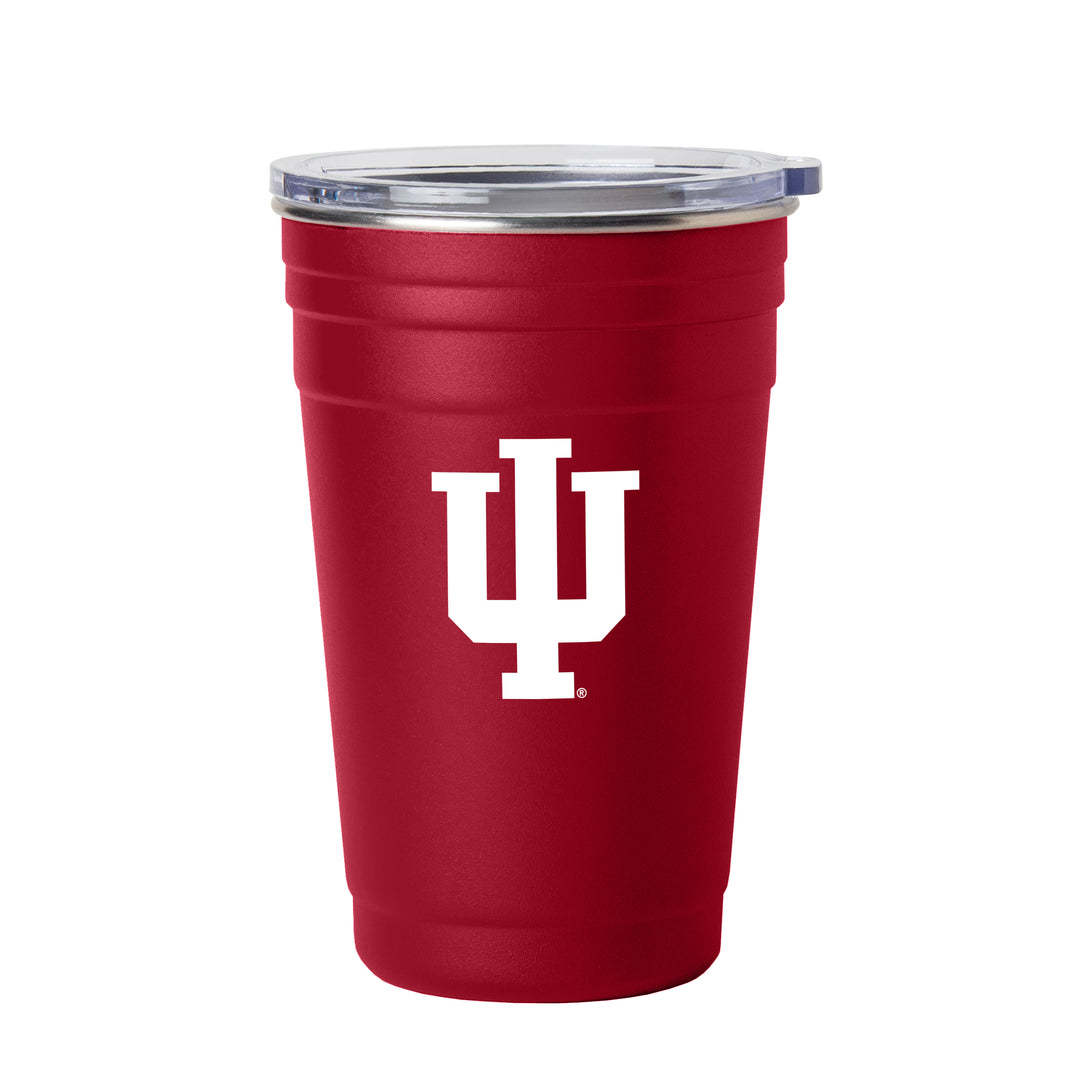 Indiana 22oz Flipside Stainless Cup
