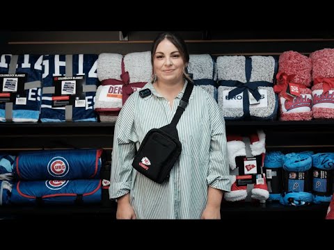 Chicago Cubs Dash Pack