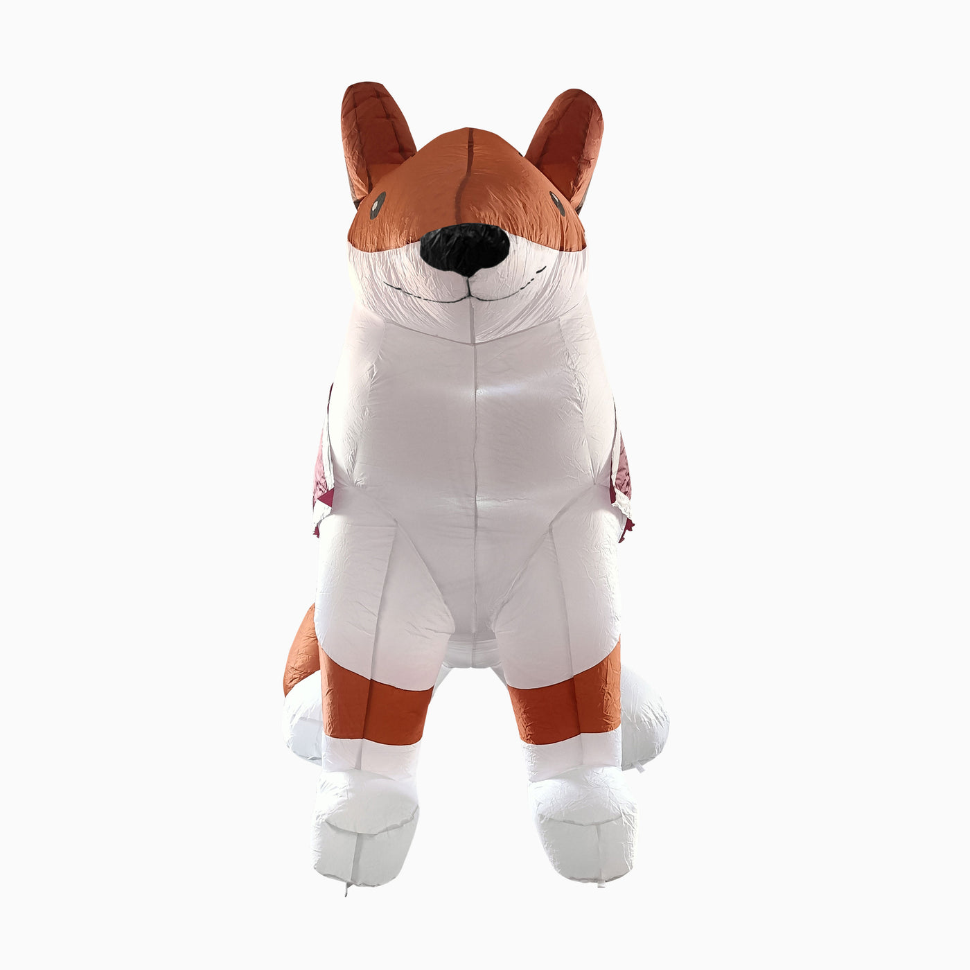 Texas A&M Inflatable Mascot | Perfect for Tailgating & Events