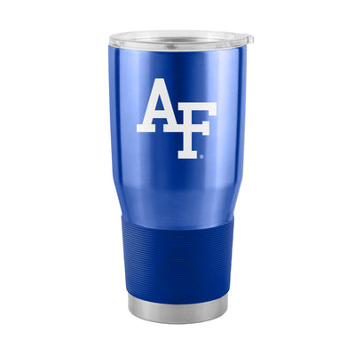 Air Force Academy 30oz Gameday Stainless Steel Tumbler - Logo Brands