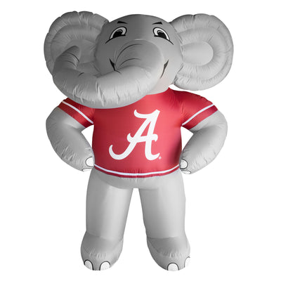 Alabama 7ft Yard Inflatable Mascot - Logo Brands