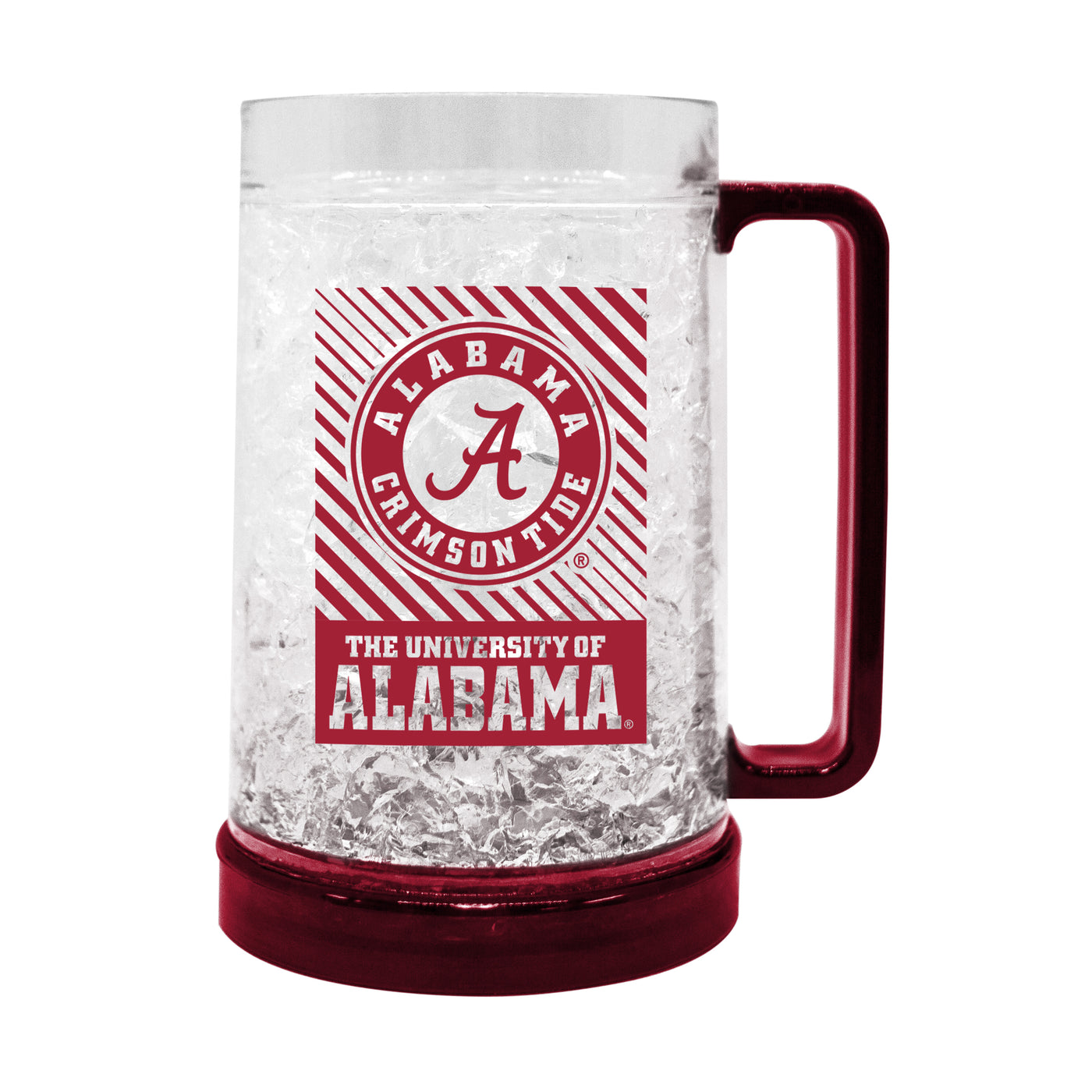 Alabama Freezer Mug